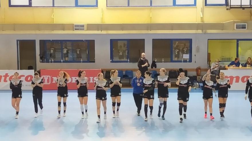 Έβγαλαν αντίδραση οι «Νταμπλούχες»
