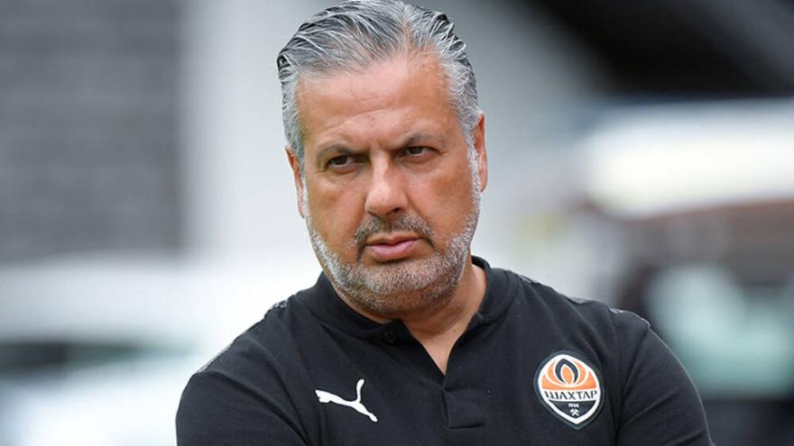Θέμα PAOKDAY: Το report από την Πορτογαλία για τον Ζοσέ Μπότο