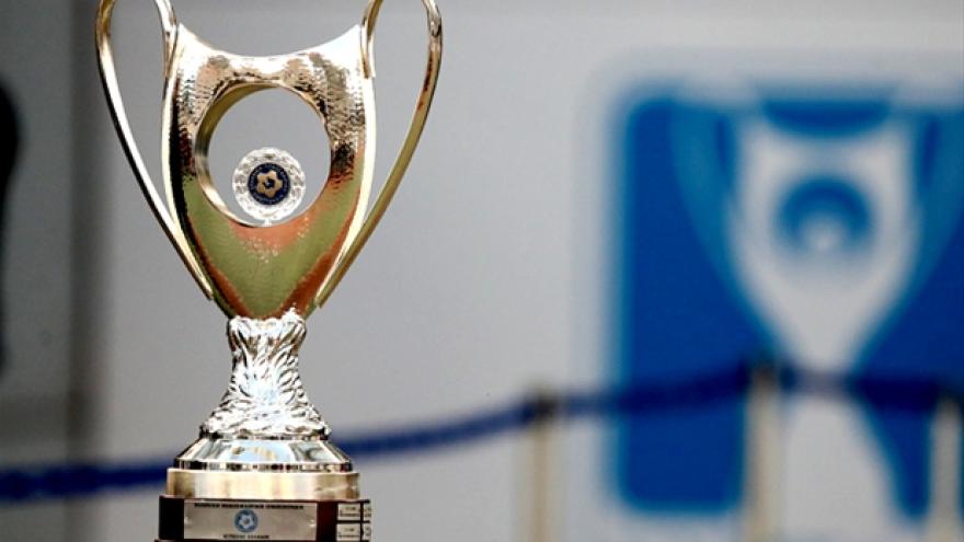 Η ιστορία των "8" στο Κύπελλο Ελλάδας