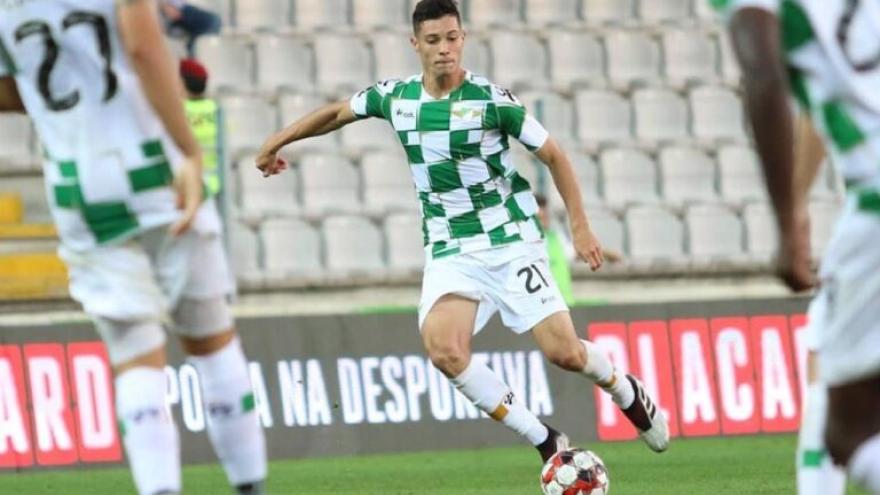 Απρόοπτο με Σοάρες!