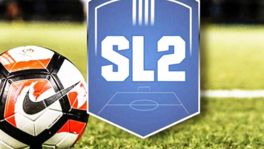 Super League 2: Αναβλήθηκαν πέντε ματς της 13ης αγωνιστικής