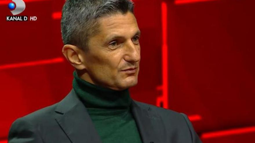 «Είμαι μαχητής, ανασυγκρότηση στον ΠΑΟΚ»