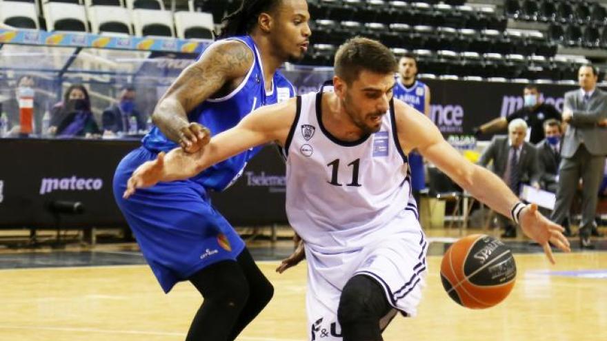 Βραβεύει τον Μαργαρίτη ο ΠΑΟΚ