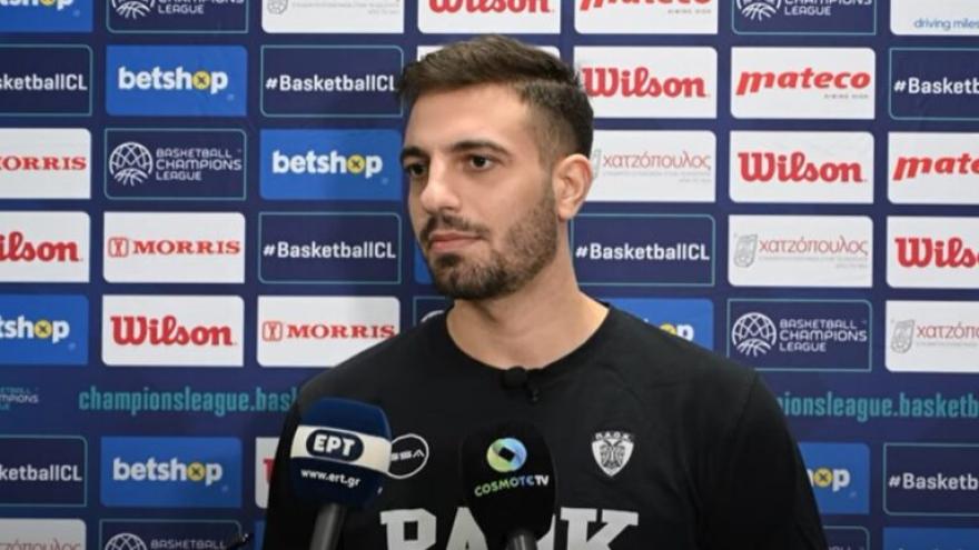 Χριστοδούλου: “Καταλάβαμε τα λάθη μας”