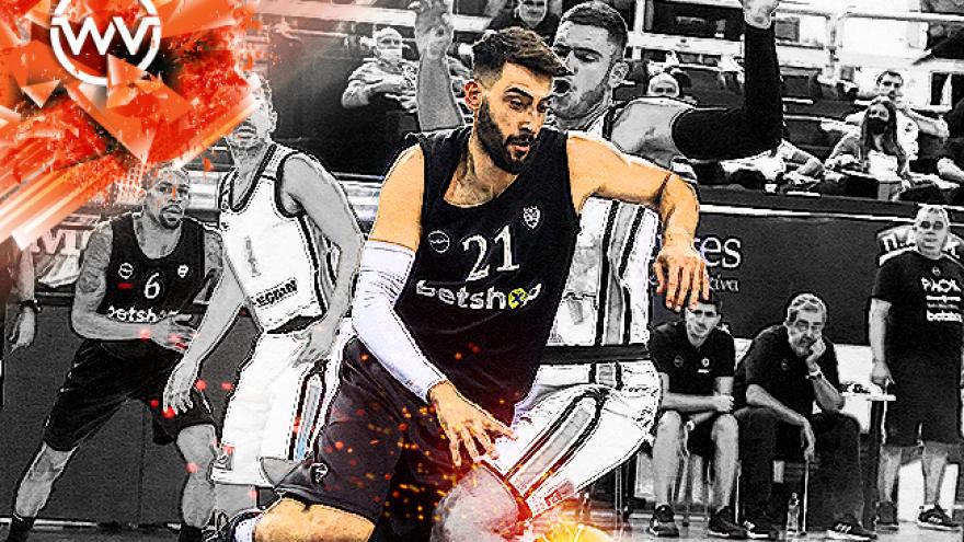 Το κλειδί είναι η άμυνά μας