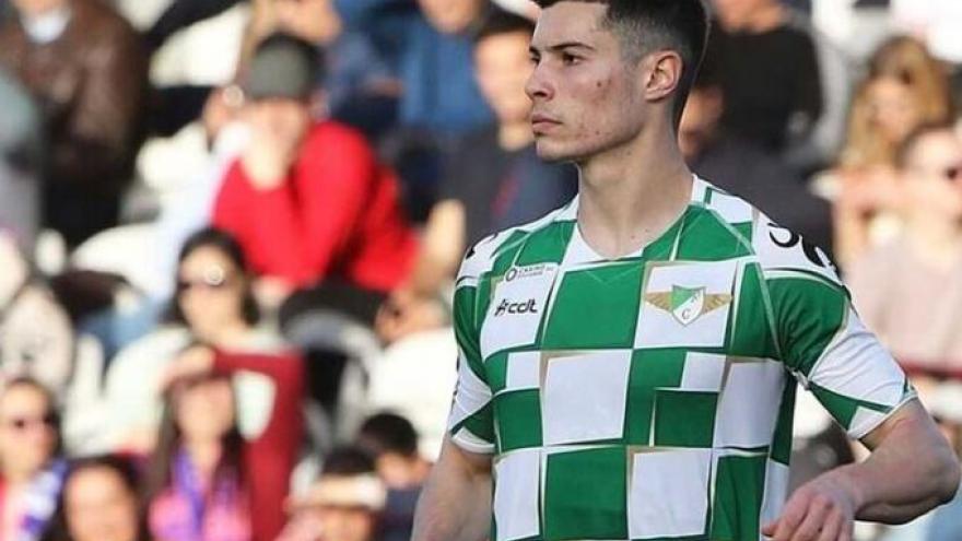 Σα Πίντο για Σοάρες: «Δε γνωρίζω κάτι για την αποχώρησή του»