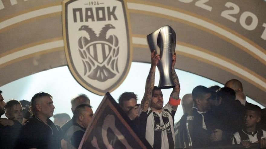 Η ευκαιρία του ΠΑΟΚ