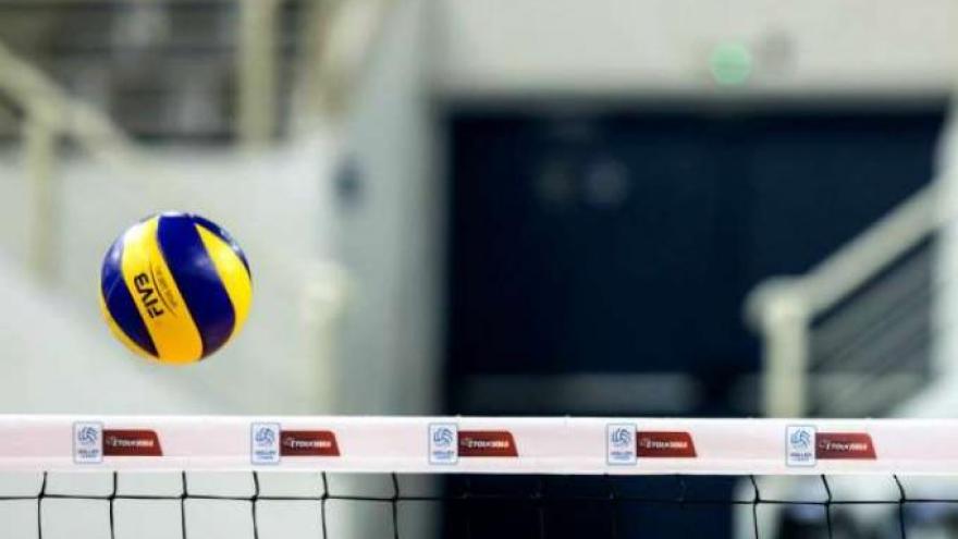 ΕΟΠΕ: Αναβολή δύο εβδομάδων στα πρωταθλήματα βόλεϊ - Κανονικά η Volleyleague γυναικών