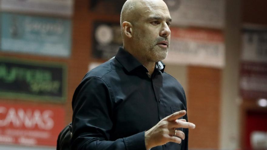 Λυκογιάννης: «Είναι πολύ σημαντική νίκη για μας»