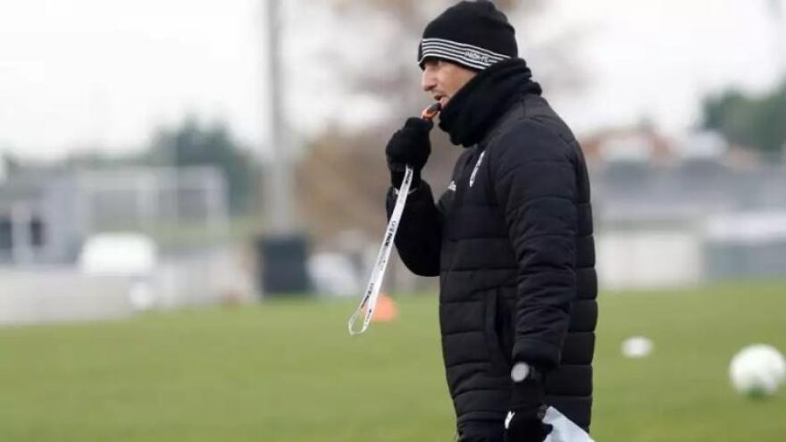 «Σε πολύ καλή κατάσταση Ζαμπά και Τσόλακ»