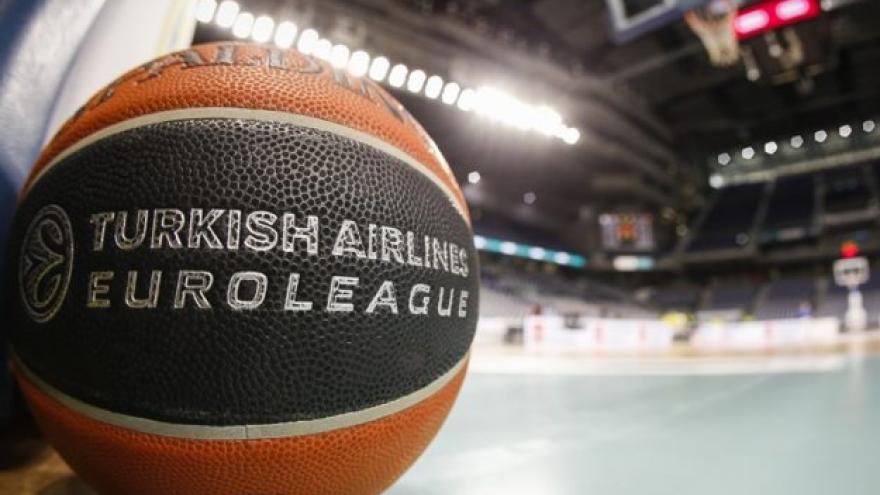 Μειώνει και την καραντίνα στους ανεμβολίαστους η Euroleague
