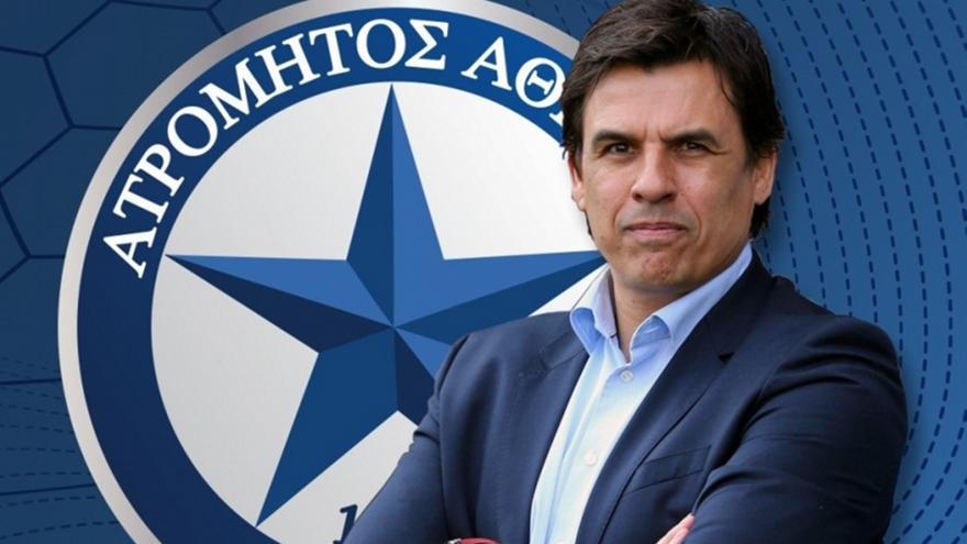 Κόουλμαν αντί Παράσχου στον Ατρόμητο!