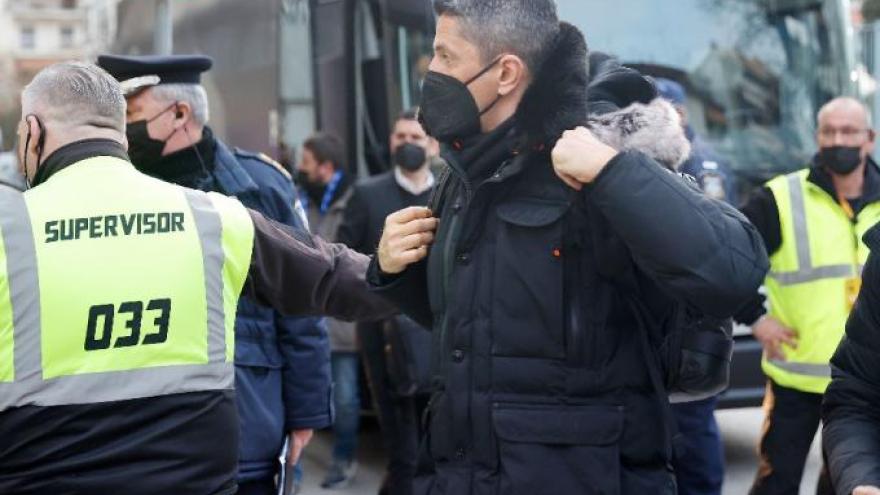 Με Σοάρες και Ζαμπά η ενδεκάδα του ΠΑΟΚ στο «Κλ.Βικελίδης»