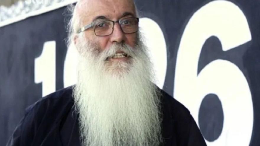 Ο «Παπά-ΠΑΟΚ» ξεσπά: «Πονάω μέσα μου, να μην χυθεί άλλο αίμα»