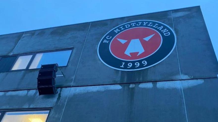 Μίντιλαντ - ΠΑΟΚ: Το SDNA στην Arena των «Λύκων» (pics-vids)