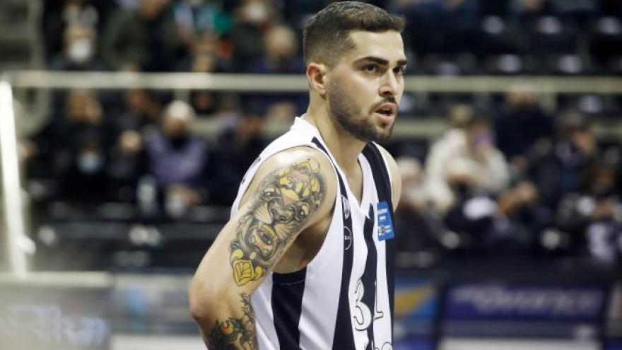 Αποκατάσταση στον ΠΑΟΚ, την Παρασκευή τα νεότερα για Τολιόπουλο