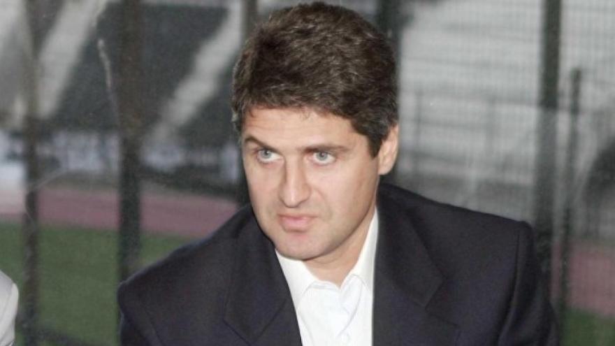 Μανδρίνος: «Λειτουργεί λανθασμένα ο επίσημος ΠΑΟΚ με τον κόσμο του»