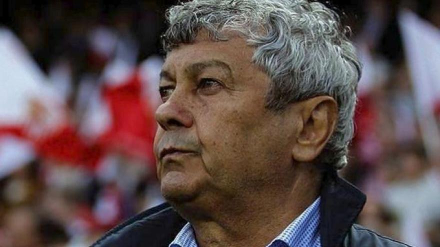 Μιρτσέα Λουτσέσκου: «Να τελειώσει σύντομα ο πόλεμος που ξεκίνησαν οι ηλίθιοι»
