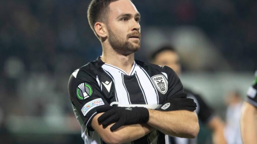 Ζίβκοβιτς: “Περήφανος για την ομάδα!”