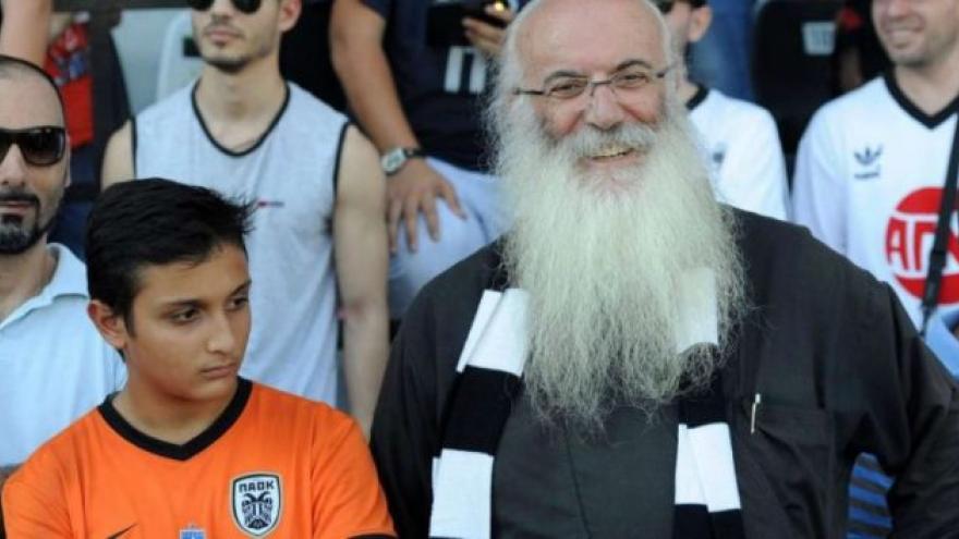 Συγκλονίζει ο πατέρας Χρήστος: «Πονάω μέσα μου»