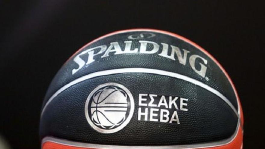 ΕΣΑΚΕ: Πρόταση για 12 ομάδες τη σεζόν 2024-25 και υποβιβασμός μίας ομάδας