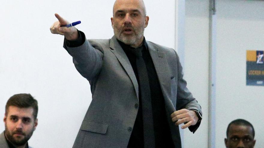 «Η άμυνα ήταν το κλειδί της νίκης»