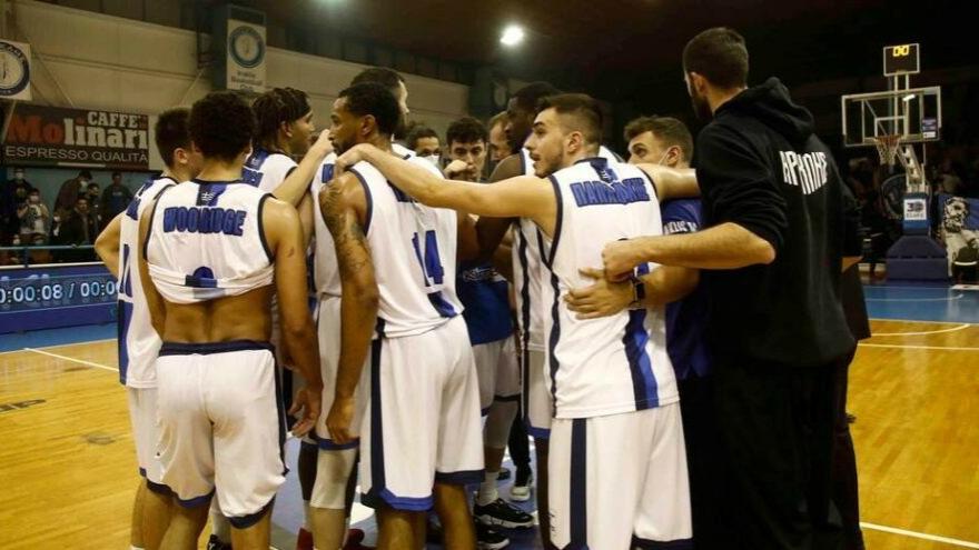 Basket League: «Φωτιά» στην ουρά- Η νέα βαθμολογία