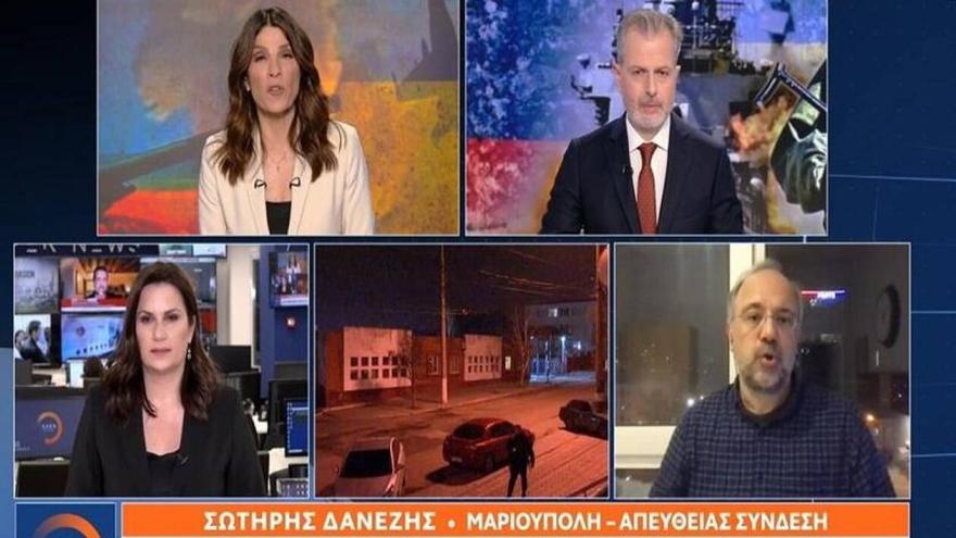 Θέλουν να προσφύγουν κατά του Open του ΕΣΡ