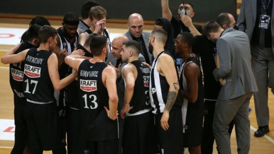 ΠΑΟΚ: Ψάχνει αλλά δε βρίσκει ψηλό
