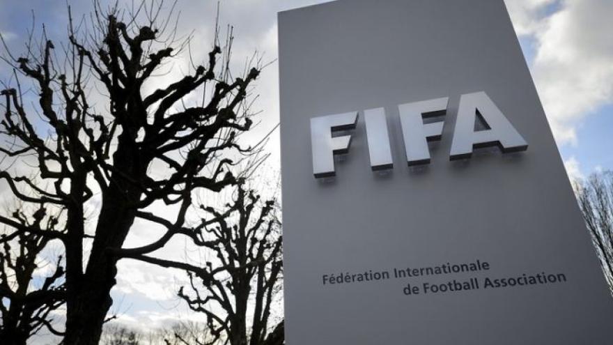 FIFA: Άνοιξε μεταγραφικό παράθυρο για ξένους παίκτες από Ρωσία, Ουκρανία