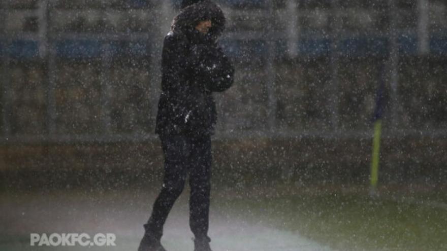 Το παράπονο του Λουτσέσκου μετά τη νίκη
