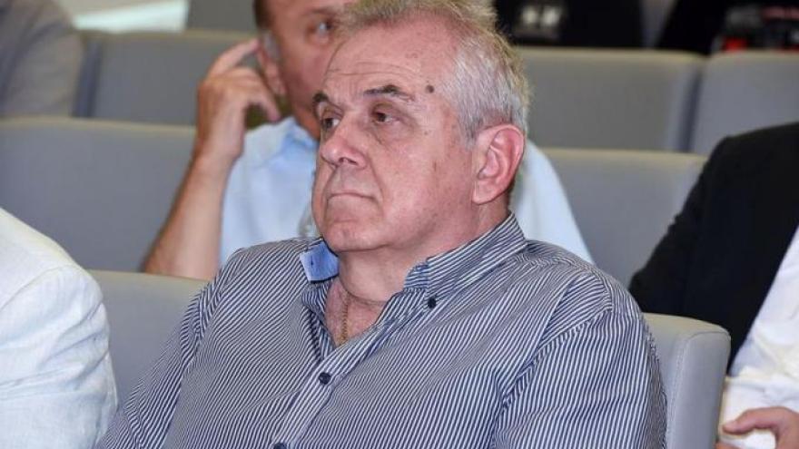 Δ.Παπαδόπουλος: «Ο ΠΑΟΚ έχει αλλάξει επίπεδο, κάνει το μεγάλο βήμα στην Ευρώπη»(vid)