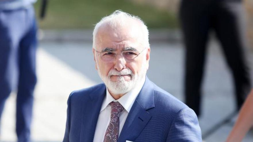 «Gazzetta Dello Sport»: «Δεν βρίσκεται στη μαύρη λίστα της UEFA ο Σαββίδης»