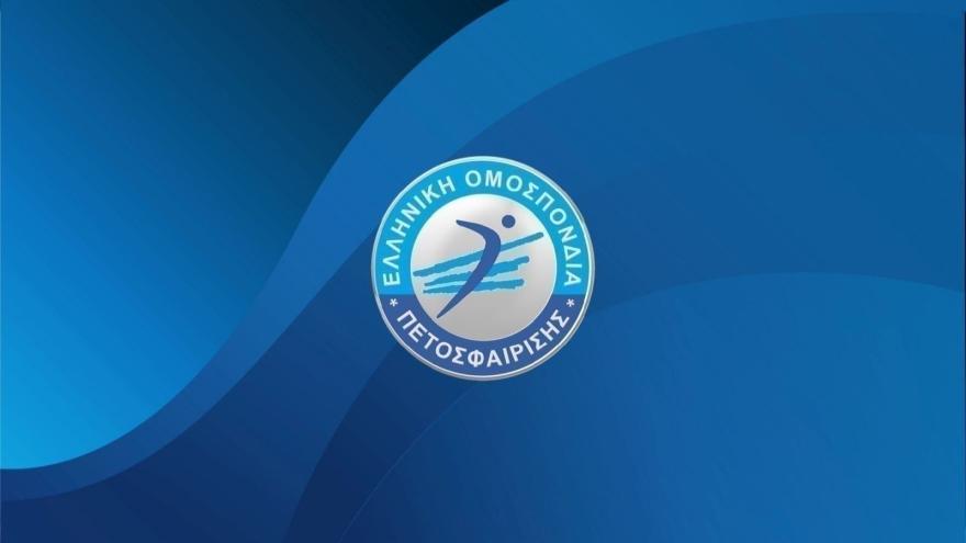 Volley League γυναικών: Τα ζευγάρια των play offs