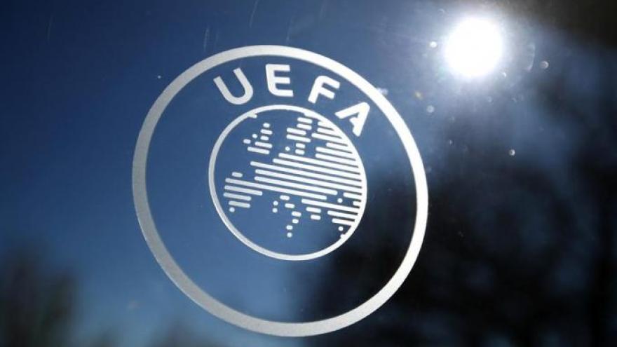 UEFA: Δύο έξτρα θέσεις στην ευρωπαϊκή λίστα για παίκτες από Ρωσία - Ουκρανία!