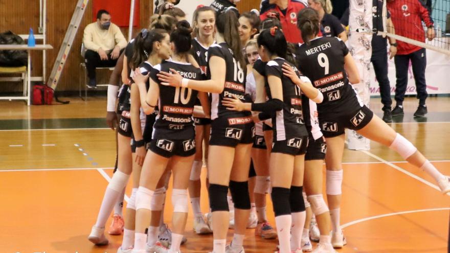 Με ΑΕΚ στην πρώτη φάση των Play-Off-Το σύστημα διεξαγωγής