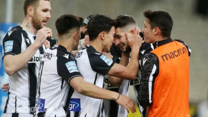 Ώρα… αναχωρήσεων για ΠΑΟΚ