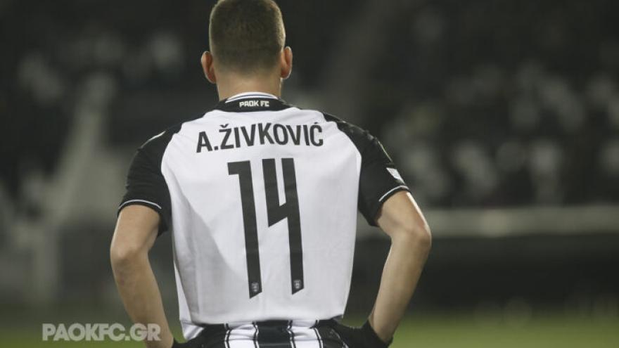 Χάνει τη ρεβάνς ο Αντρίγια!