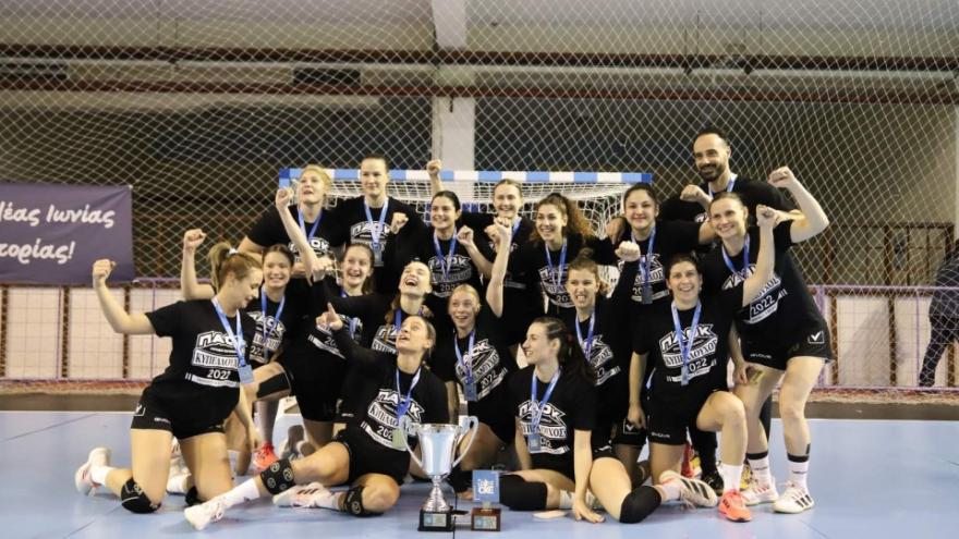 Ορίστηκε ο πρώτος τελικός κόντρα στον ΟΦΝΙ