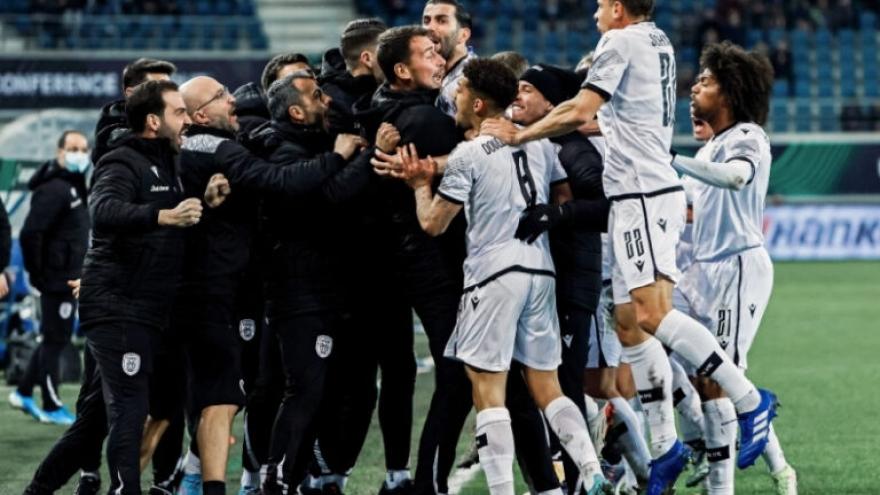 Μεγάλη ανησυχία εντός ΠΑΟΚ!