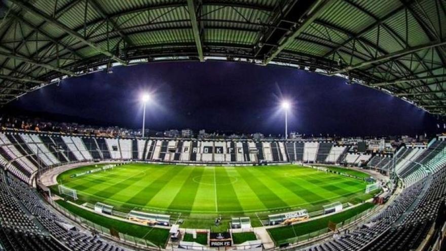 ΠΑΟΚ: Συναγερμός ενόψει Μαρσέιγ από την UEFA και επιπλέον παρατηρητές στην Τούμπα!