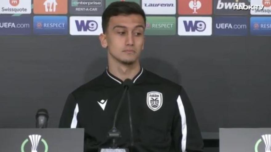 "Συγκεντρωμένοι παραπάνω από το 100%"