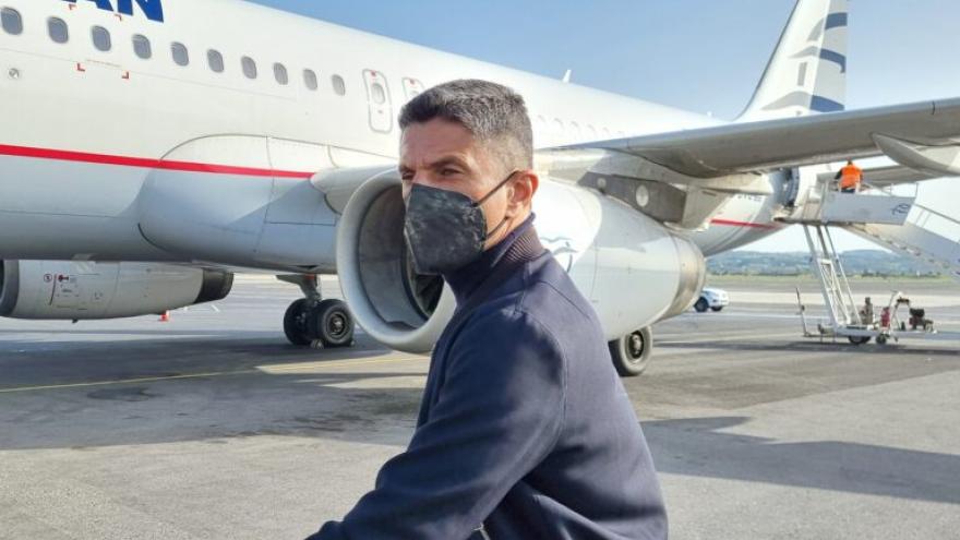 Οι σκέψεις του Λουτσέσκου