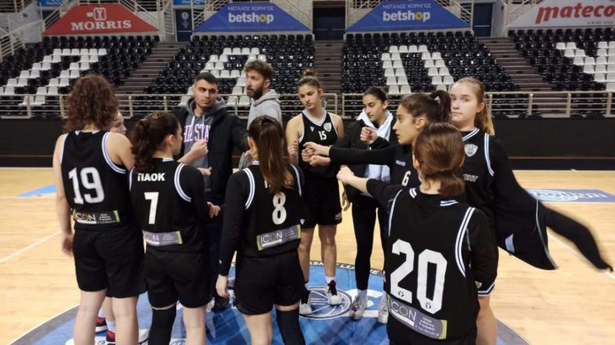 Όλα θα κριθούν στο Game 5!