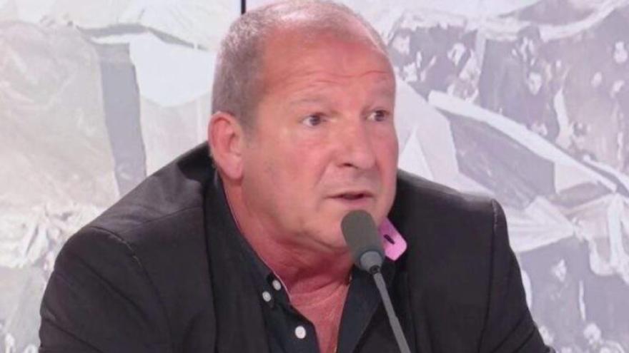 Κουρμπίς: «Πολύ οργανωμένος ο ΠΑΟΚ του Λουτσέσκου» (vid)