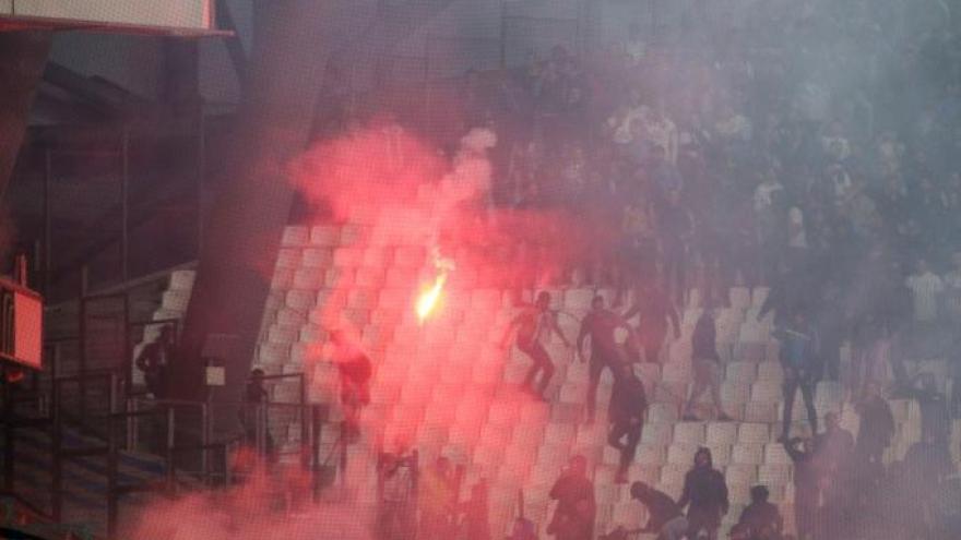 Μαρσέιγ - ΠΑΟΚ: Ηχούν καμπάνες τιμωρίας για Βελοντρόμ, νέα μέτρα από τον πρόεδρο!