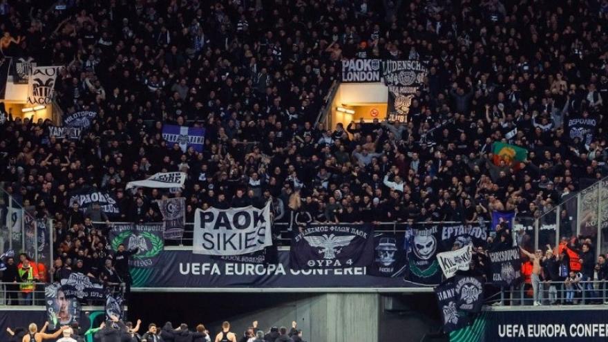 Η απεργία κρίθηκε παράνομη!