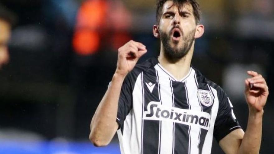 A Bola: «Ο Νέλσον Ολιβέιρα επέστρεψε μετά από 247 ημέρες»