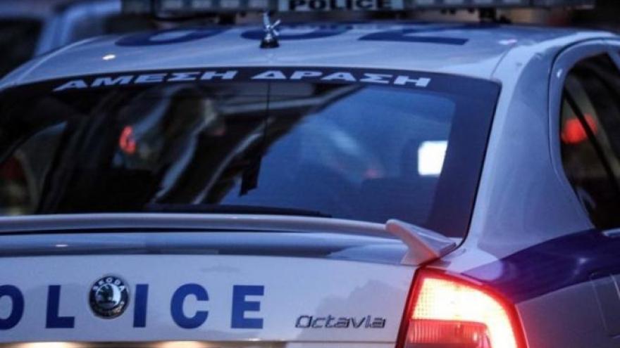 Σε «ενδοοικογενειακό» ζήτημα χρεώνει η αστυνομία το οπαδικό επεισόδιο