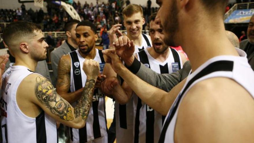 ΠΑΟΚ: Ρεκόρ τριετίας στον συντελεστή ασίστ/λαθών